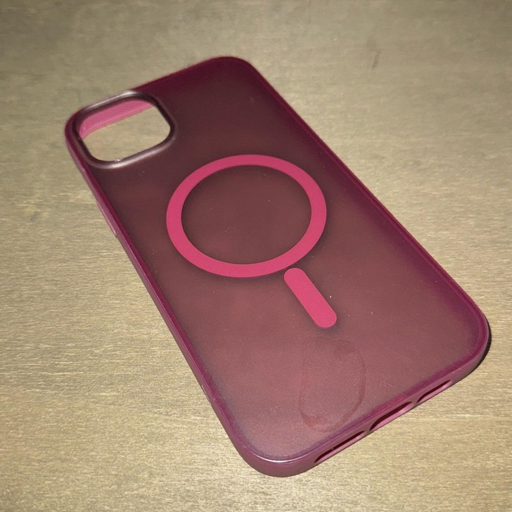 Verizon MagSafe iPhone Case